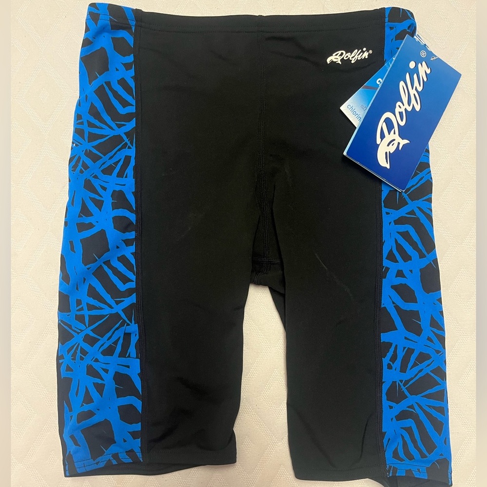 Dolfin Jammer